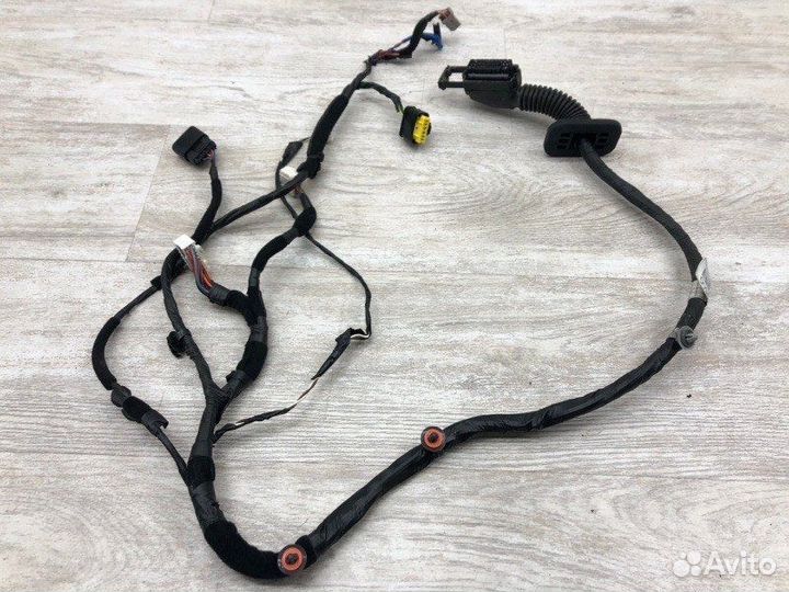 Проводка двери передняя левая Kia Sportage