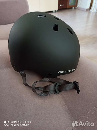 Шлем для велосипеда (детский)