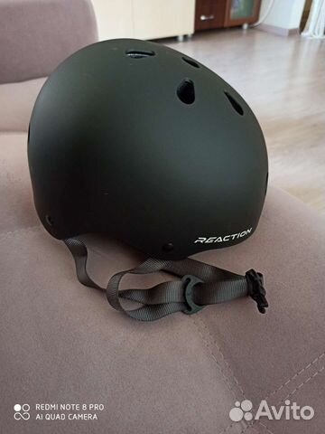 Шлем для велосипеда (детский)