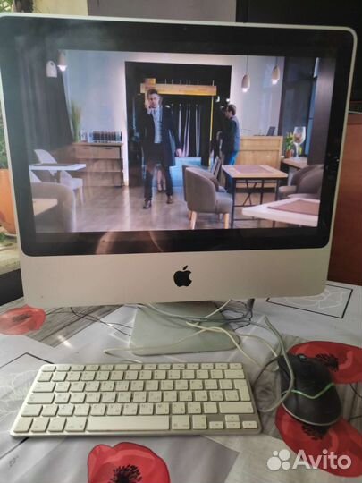 Apple iMac