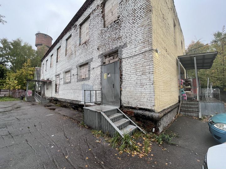 Здание, 230 м²