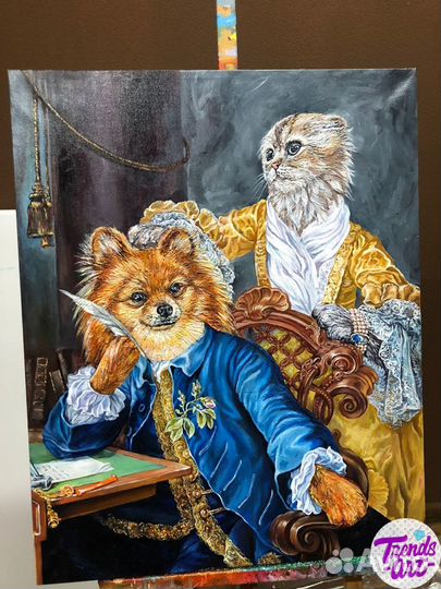 Большие поп стрит арт картины для интерьера купить