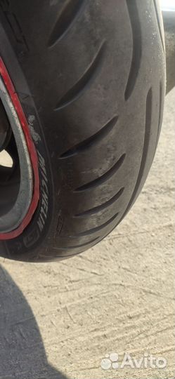 Максискутер Suzuki Skywave 400