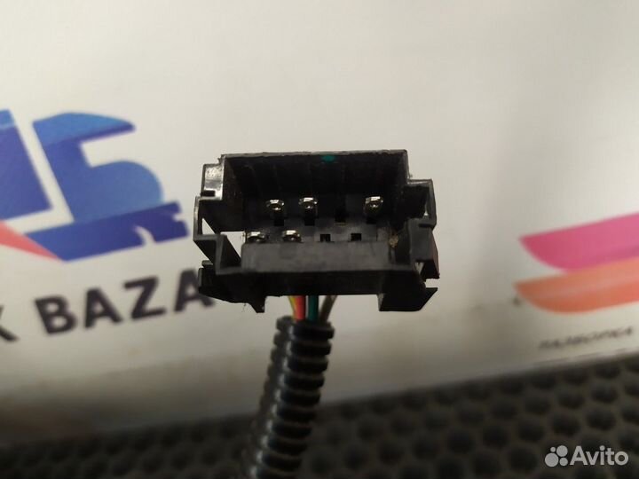 82627975 Педаль газа Volvo FH, Volvo FM