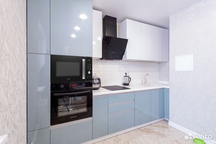 Цена за всю кухню смк 058570