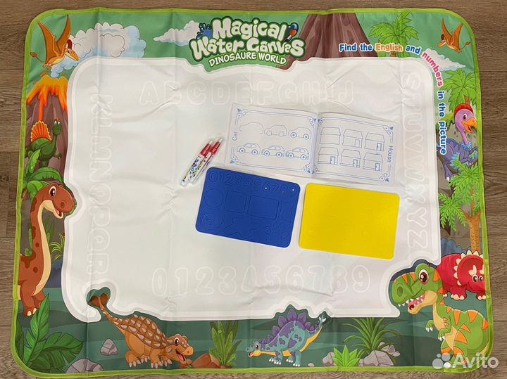 Набор для рисования