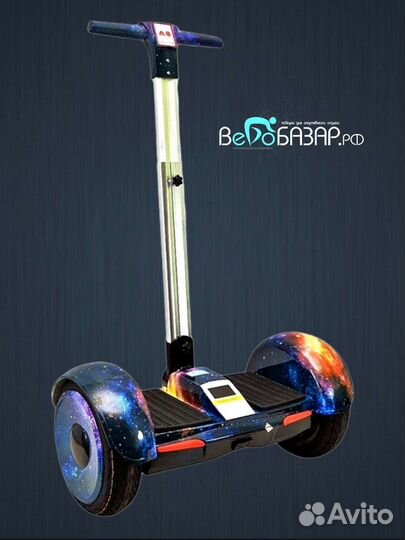 Segway Mini-robot A8 36V 4.4Ah