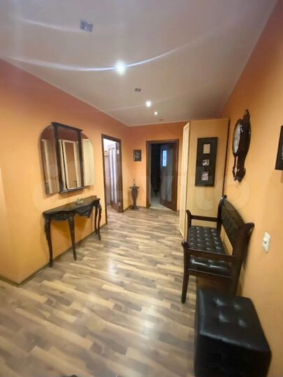 2-к. квартира, 60,2 м², 9/10 эт.