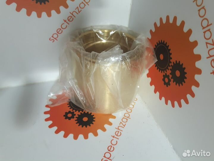 808/00385, Втулка пальца основания задней стрелы J