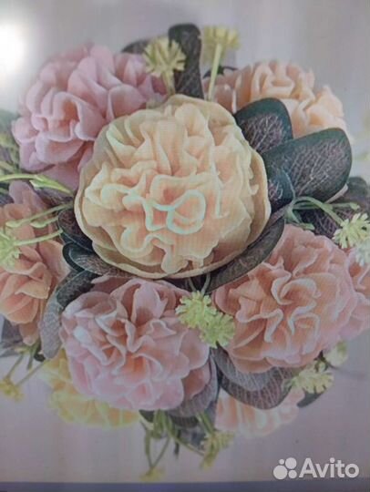 Силиконовые формы для мыла