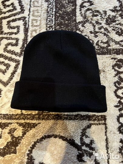 Шапка осень