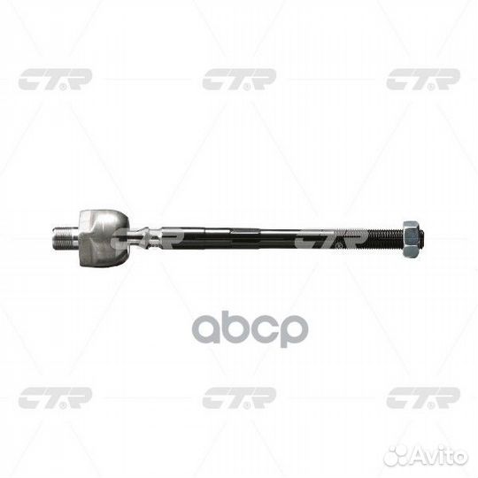 CRN-7 Тяга рулевая перед прав/лев CR0450