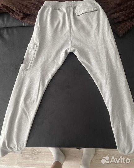 Штаны stone island
