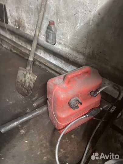 Лодка Варонеж