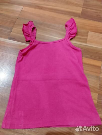 Майка 104-110 Modis