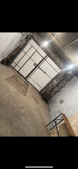 Гараж, 24 м²