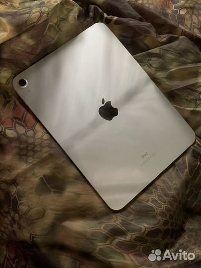 iPad