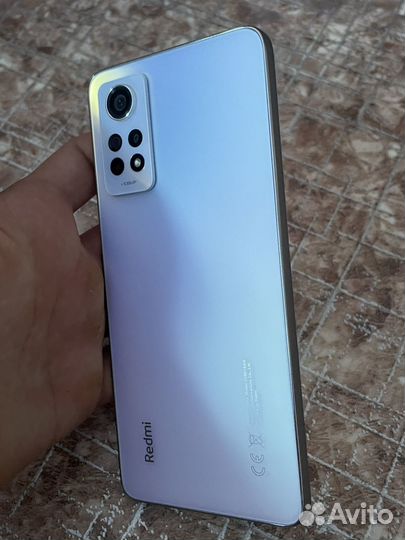 Xiaomi redmi note 12 pro 8/256 гб