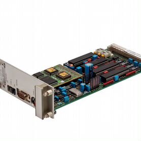 Модуль 601-048T D4, processor board с платой