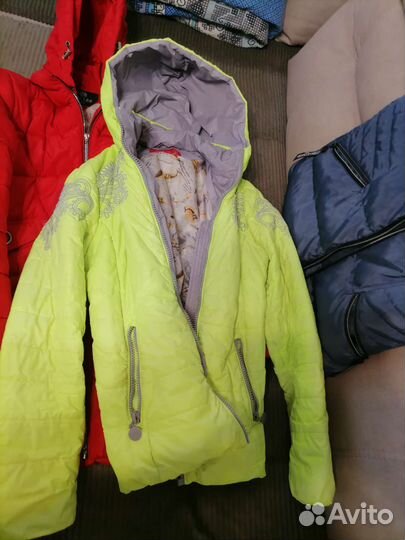 Вещи пакетом на девочку отдам бесплатно