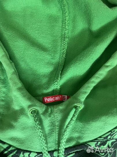 Одежа на рост 110-116