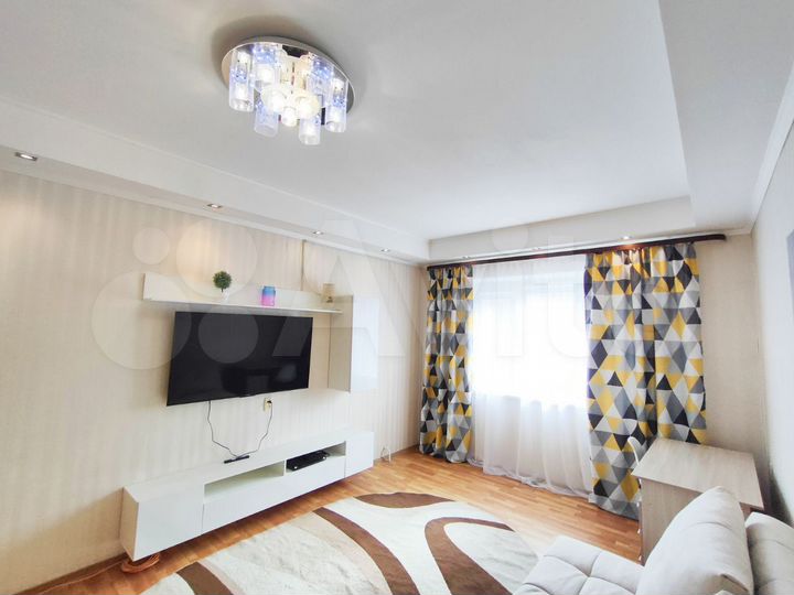 1-к. квартира, 41 м², 3/9 эт.