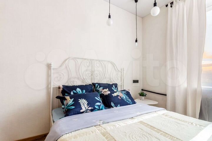 2-к. квартира, 65 м², 1/4 эт.