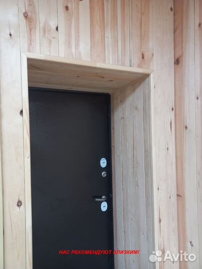 Качественная дверь входная с бесплатной доставкой