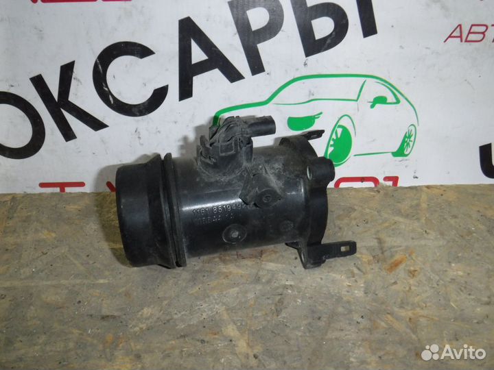 Дмрв 2.0D N47 BMW E90 3 Series (2005-2013)