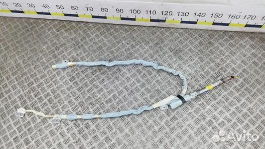 Шторка безопасности lexus GS 3 (3SV21S402)