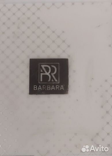 Лэшбокс для ресниц