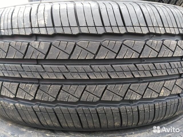 Delinte DH7SUV 235/65 R18 110