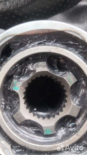 Шрус, граната наружняя