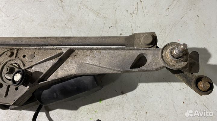 Трапеция дворников BMW 5 series E34