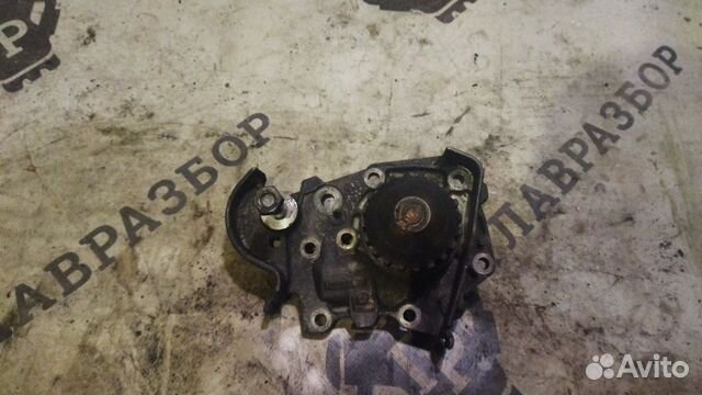 Насос водяной (помпа) Renault Logan 2005 - 2014 б