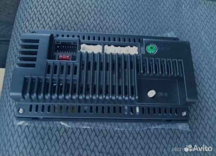 Магнитола 2 din android 7 дюймов