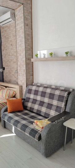 Квартира-студия, 26 м², 3/6 эт.