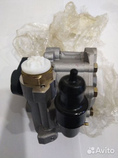 Насос гур Chery Kimo