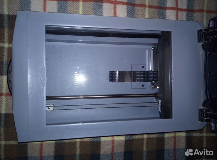 Сканер, Canon(Япония)