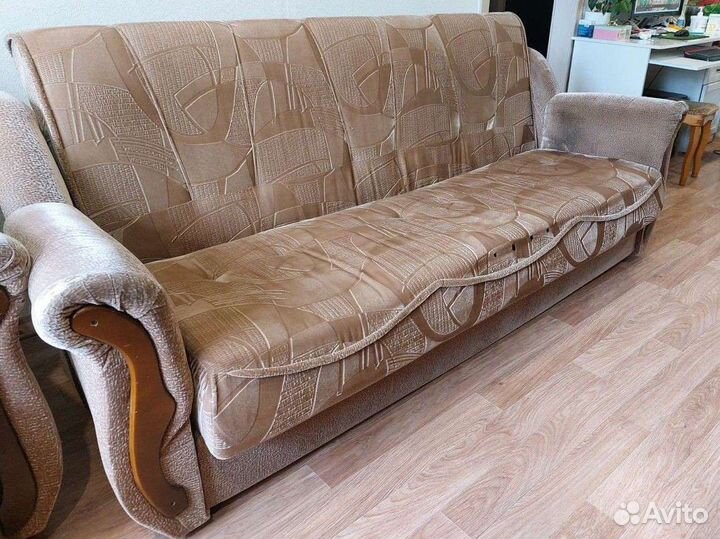 Диван б/у
