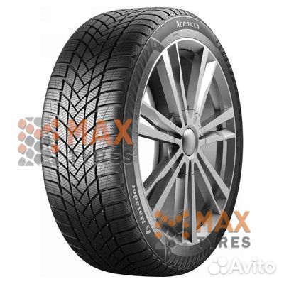 Matador MP 93 Nordicca 245/40 R18 97V