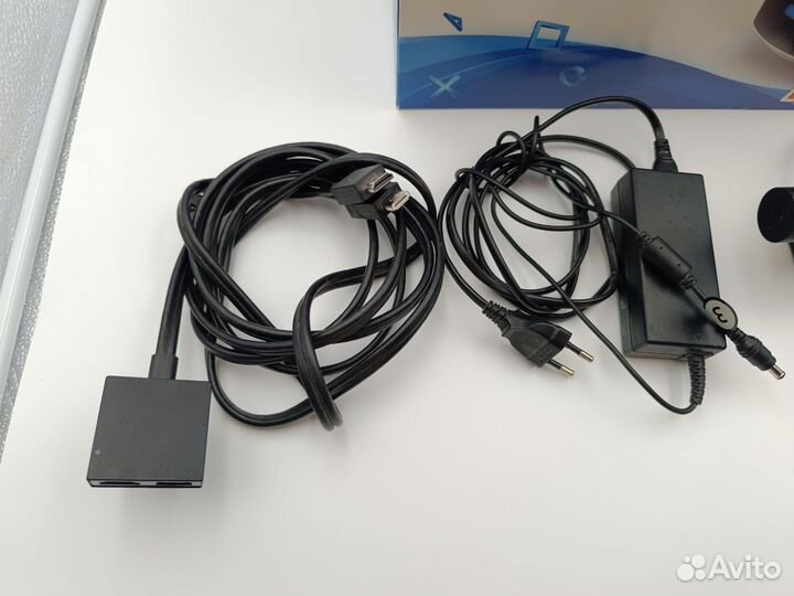 Vr очки для ps4