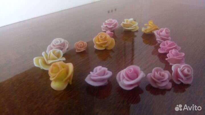 Розы на заказ