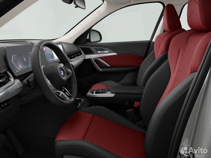 BMW X1 2.0 AMT, 2024