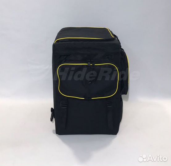 Кофр на снегоход Irbis Tungus