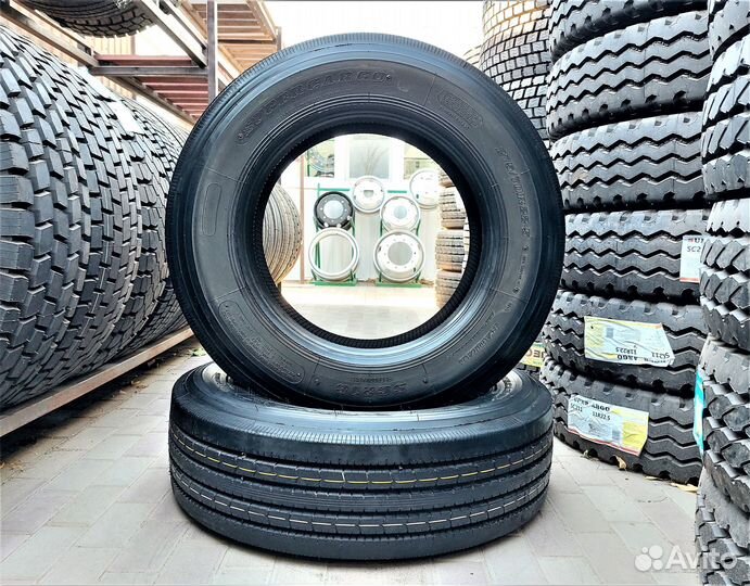 Шины 275/70r22.5 Supercargo SC216 artd: 729