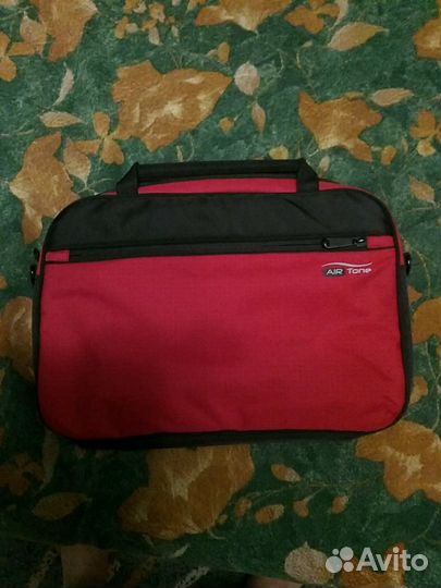 Сумка для ноутбука и планшета