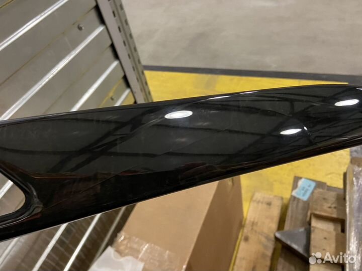 Накладки обшивки двери Mercedes A166720480264 и A1