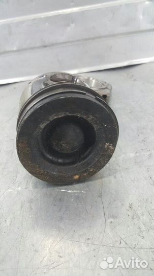 Поршень с шатуном Kia Sorento UM D4HA 2014-2018