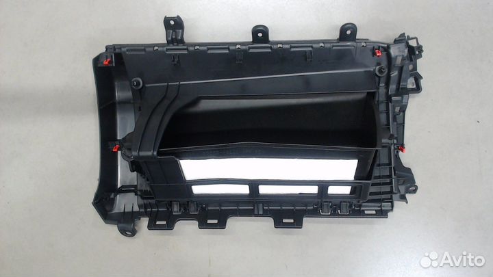 Бардачок Toyota Venza 2020, 2021